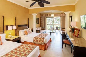 Junior Suite - Barcelo Maya Palace Resort – Riviera Maya – Barcelo Maya Palace All Inclusive Resort