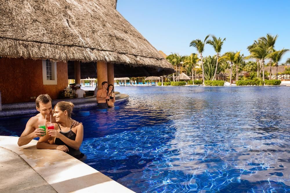 Barcelo Maya Palace Resort – Riviera Maya – Barcelo Maya Palace All  Inclusive Resort